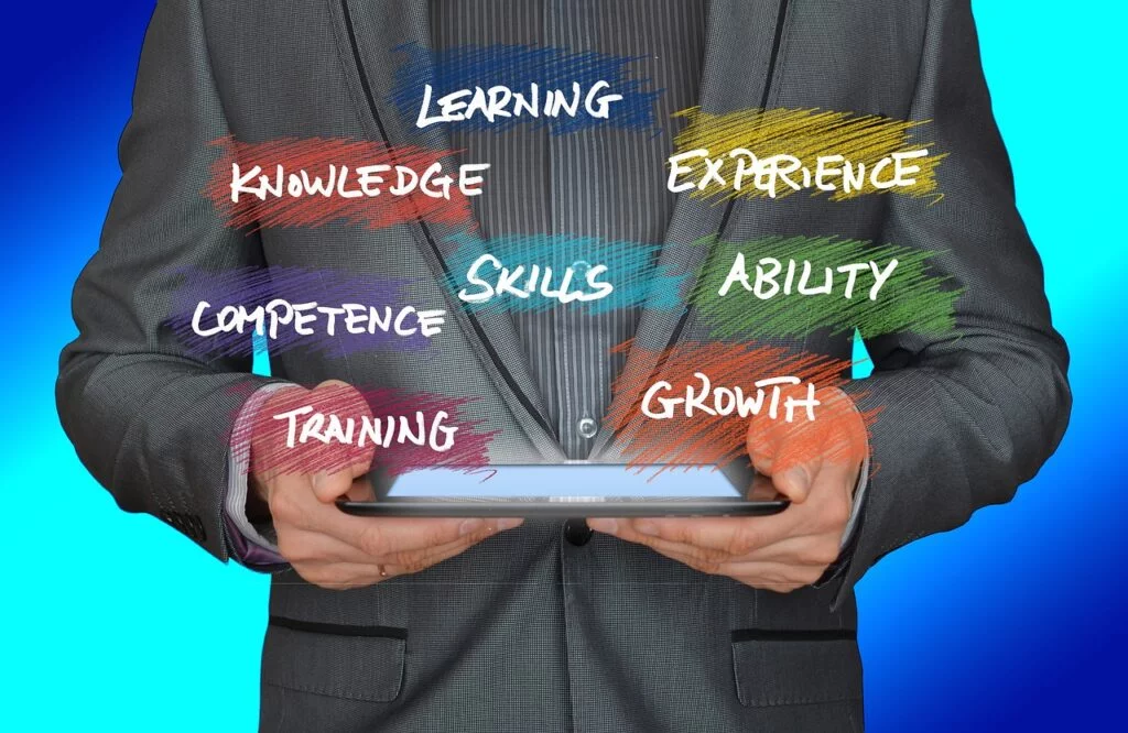 Practical Strategies for Taking Over an Existing Team Successfully skills, can, startup-3368051.jpg