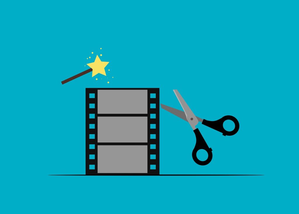 Top 8 Most Profitable Skills to Learn for High Income in 2024 video editing, editing, video-7030355.jpg