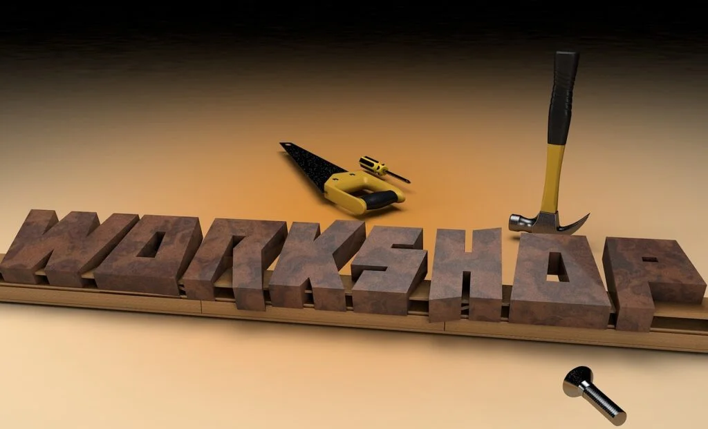 The Importance of Self-Awareness in Leadership to Become Better workshop, wood, tool-1938294.jpg