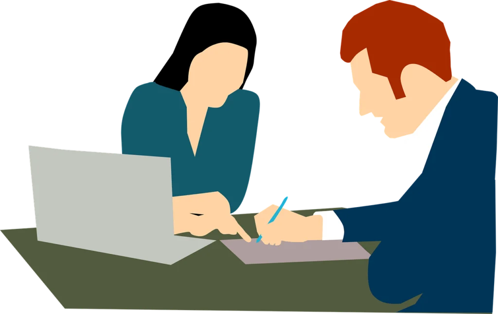 The Persuasive Management Style: Pros, Cons, and Uses contract, signing, meeting