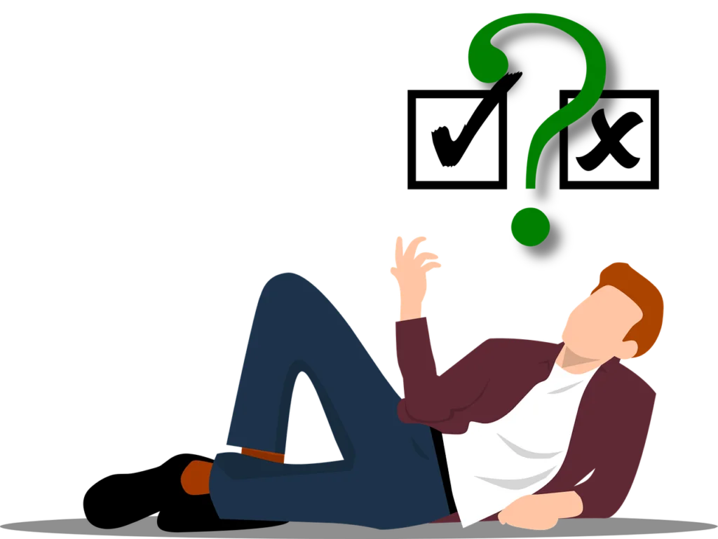 The Persuasive Management Style: Pros, Cons, and Uses decide, decision, choice