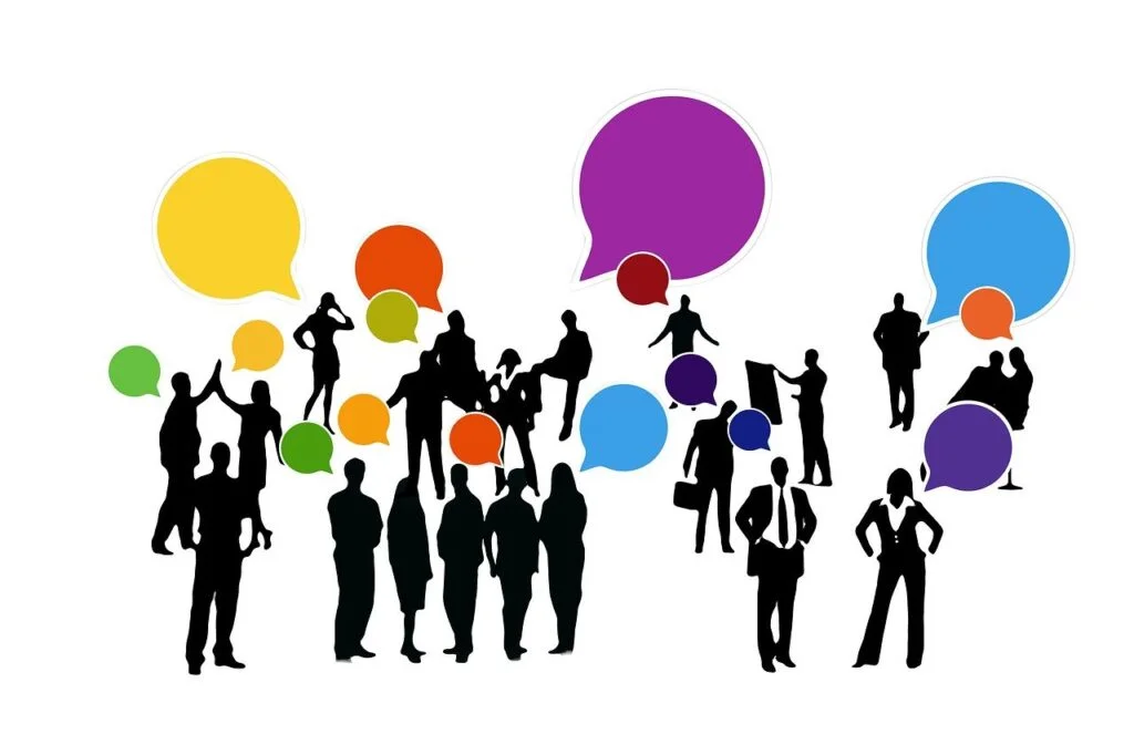 How Do You Prepare for a Group Discussion: Ultimate Guide feedback, report back, business people