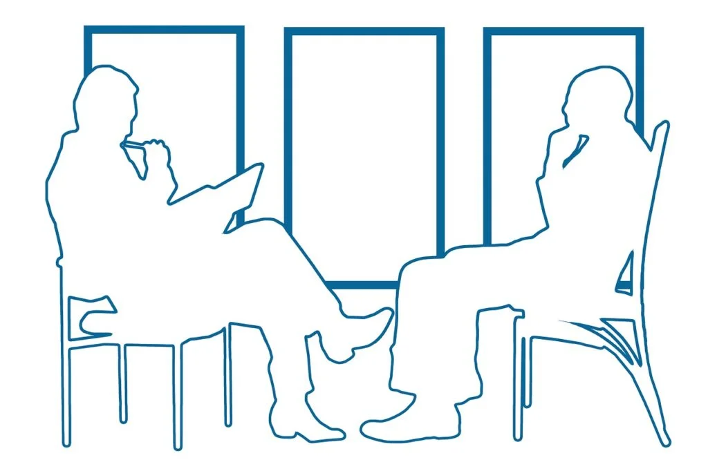 Dealing With a Negative Employee Before They Ruin the Team interview, superior, staff