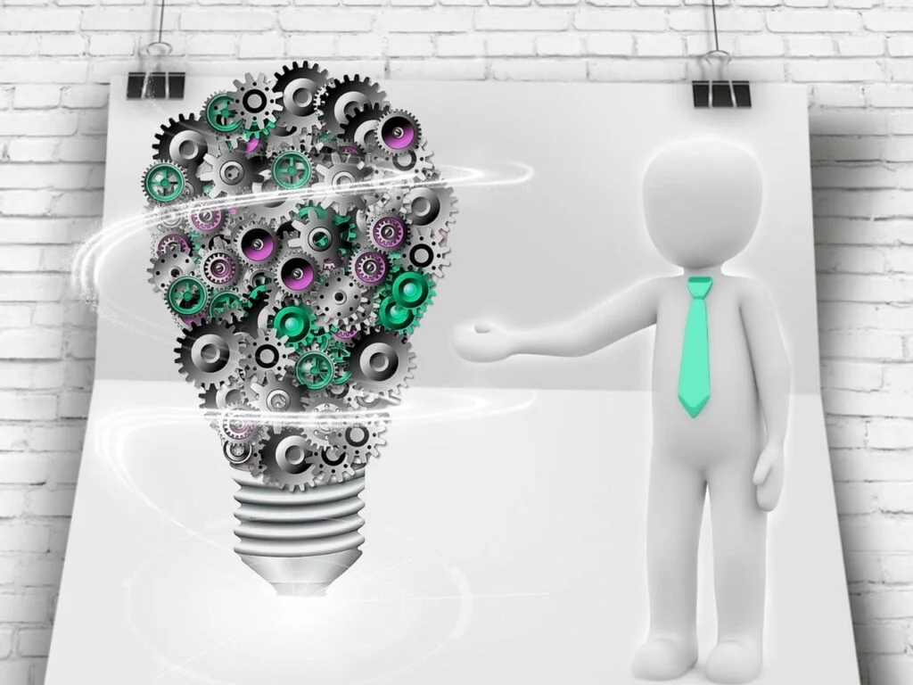 The Persuasive Management Style: Pros, Cons, and Uses manager, engineer, business man