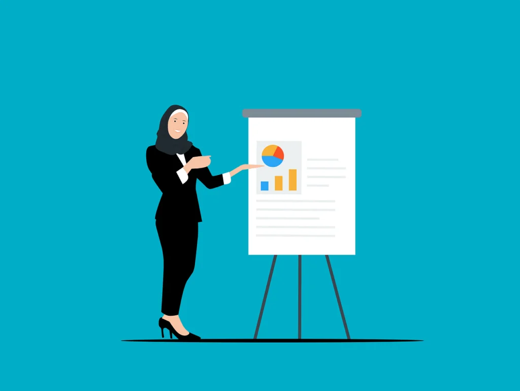 Top Tips For Mastering the Facilitative Leadership Style presentation, data, business