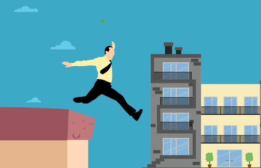 Understanding the Top-Down Management Style suicide, depression, failure