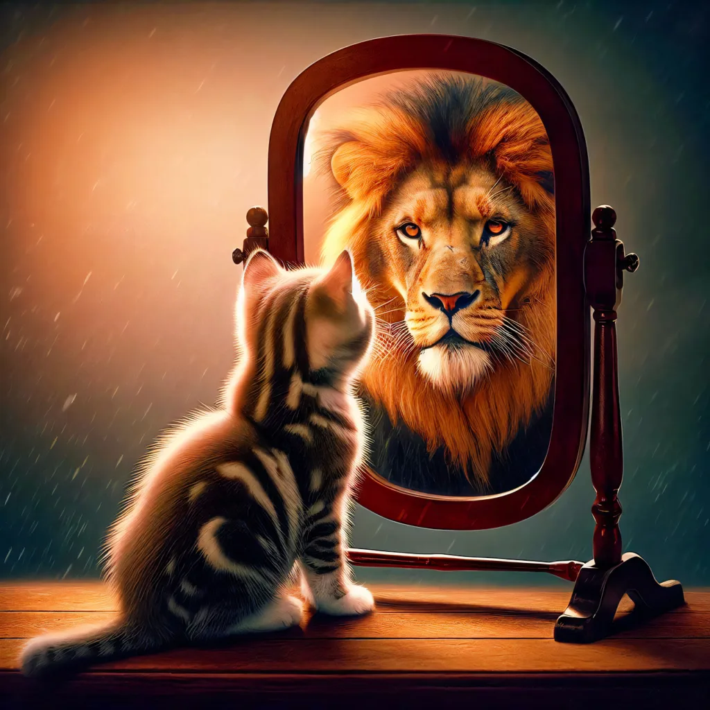 What is Metacognition? Thinking About Thinking cat, kitten