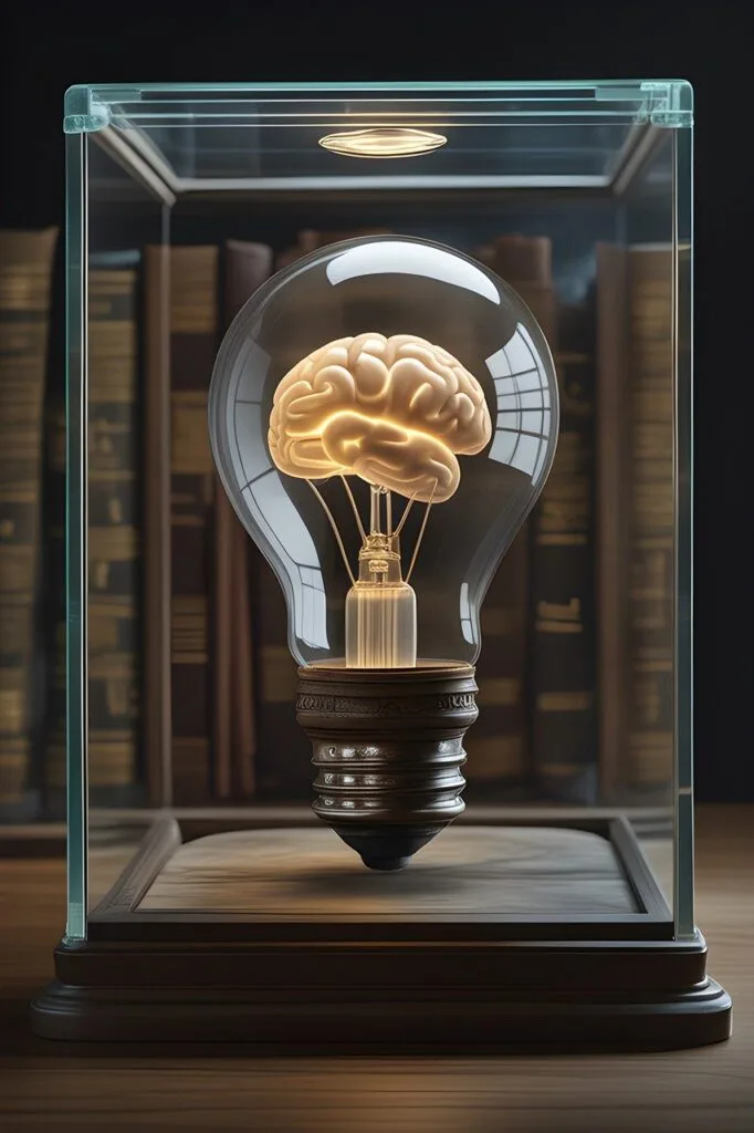 What is Metacognition? Thinking About Thinking brain, eureka, think