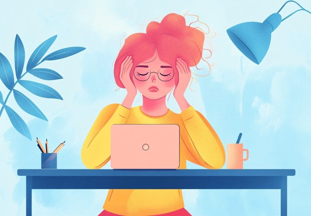 How to Prevent Conflict in the Workplace (15 Strategies) stress, office