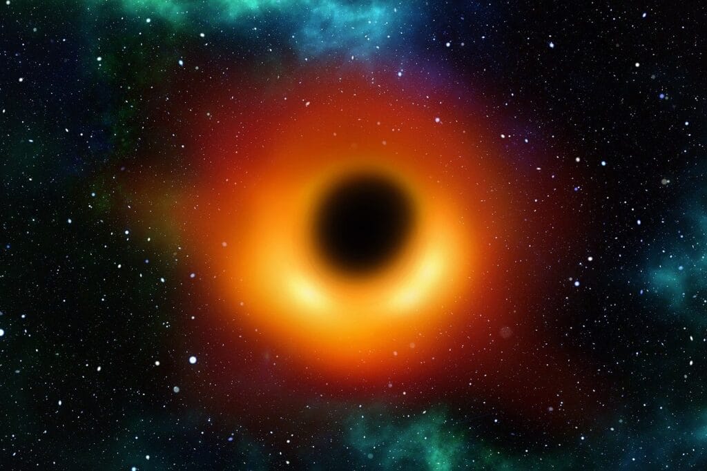 The Difference Between Good and Bad Communication at Work black hole, fake, abstract