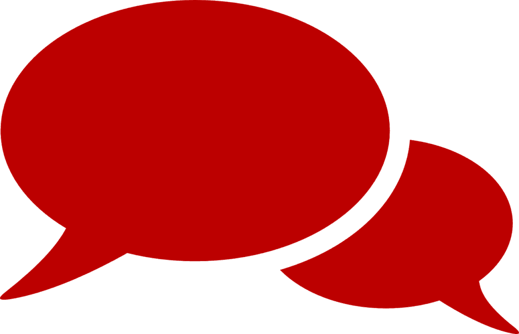 Master the Key Components of Verbal Communication chat, symbol, bubble