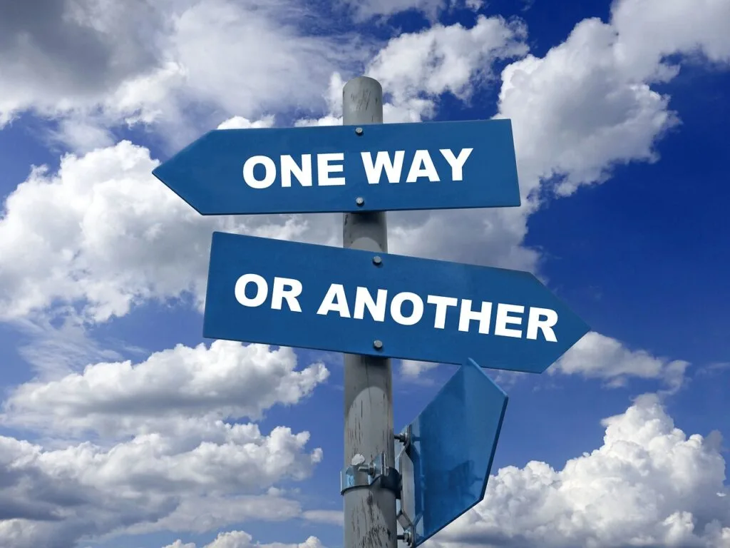 What is Expert Power? How to Get it and Use It choice, decision, alternative