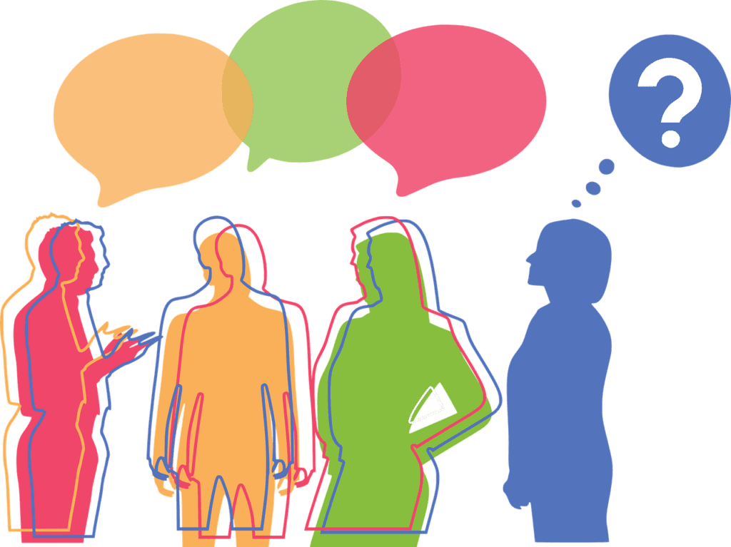 How to Prevent Conflict in the Workplace (15 Strategies) conversation, talk, to speak