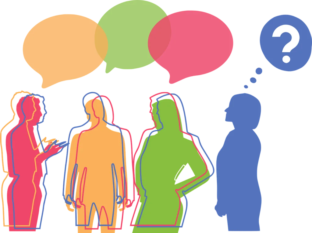 How to Prevent Conflict in the Workplace (15 Strategies) conversation, talk, to speak