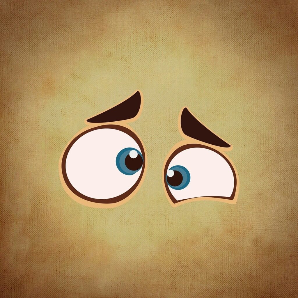 Master the Key Components of Verbal Communication eyes, background, fun