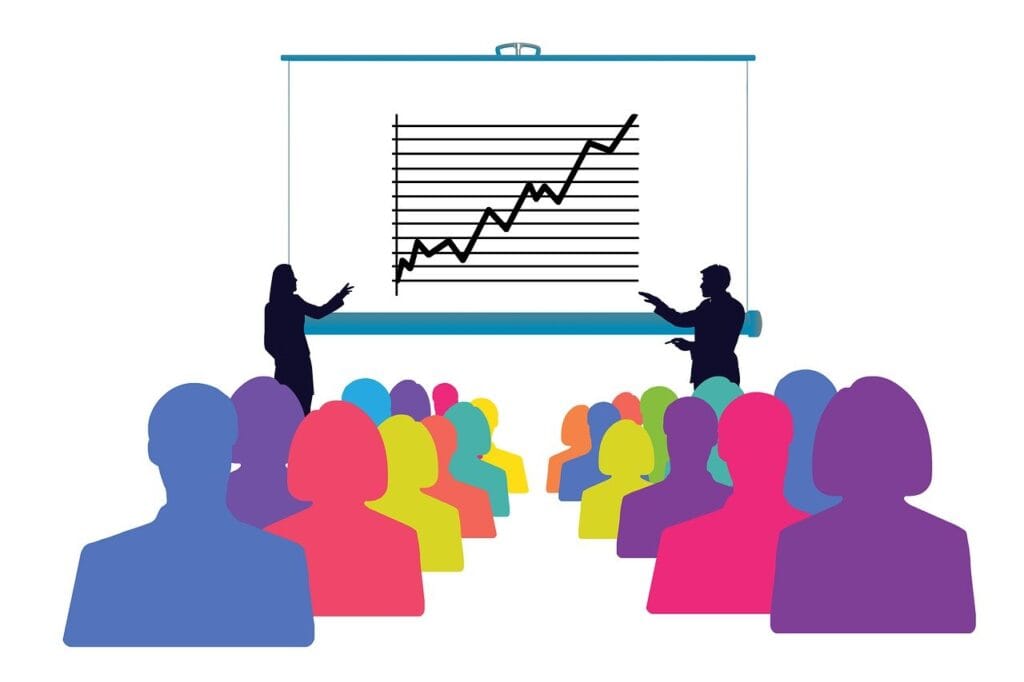 How to Prevent Conflict in the Workplace (15 Strategies) success, curve, statistics