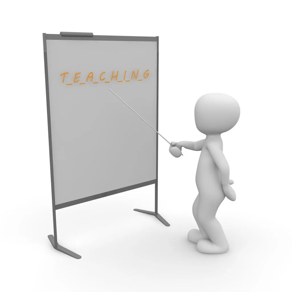 What is Expert Power? How to Get it and Use It teacher, teach, to learn
