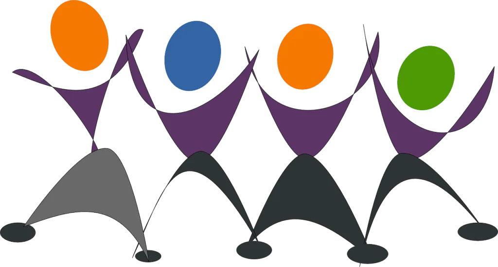 Top Team Effectiveness Models to Build High-Performing Teams team, unity, celebration