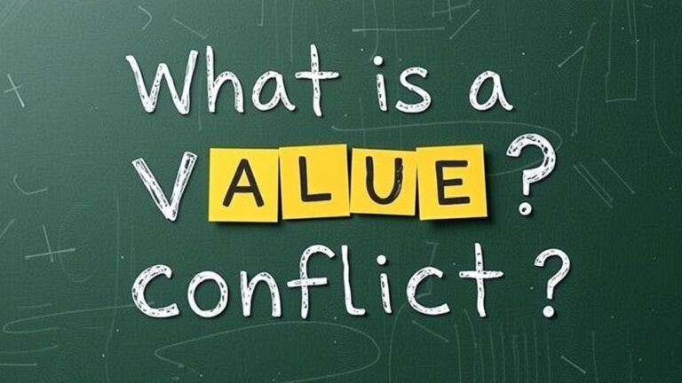 What is Value Conflict? Examples and Strategies to Resolve It featured image