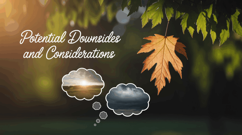 The Continuum Of Leadership: A Must-Read Guide For Managers downsides and considerations