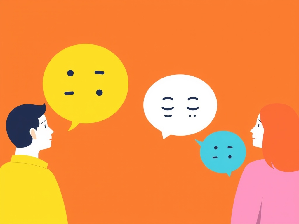 A Manager's Guide to 10 Types of Feedback in the Workplace Two people having a feedback session