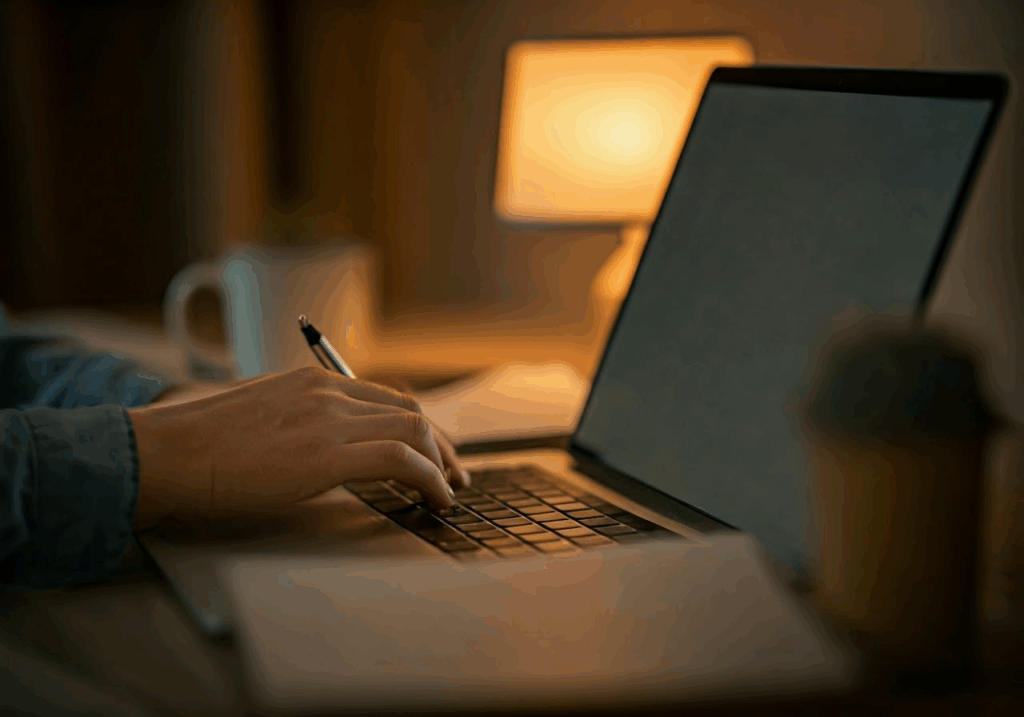 What Are Professional Boundaries? Your Guide to Success Balancing work and home