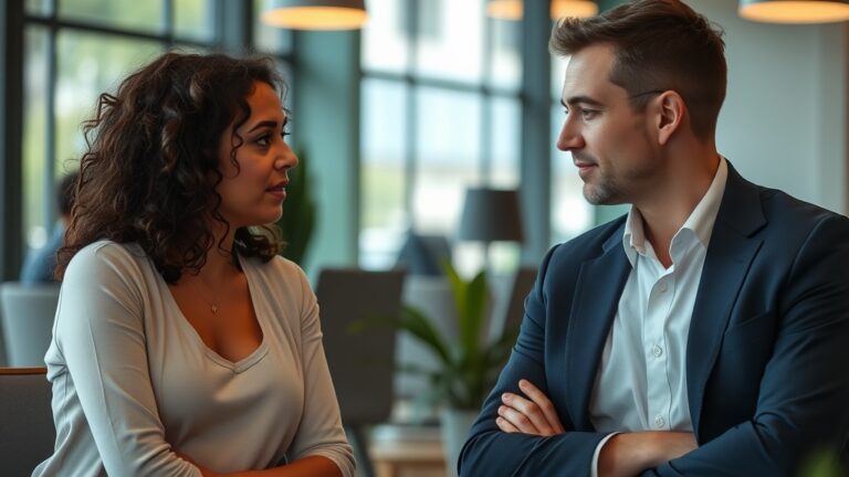 How to Respond When Someone Says You're Not Listening Featured Image