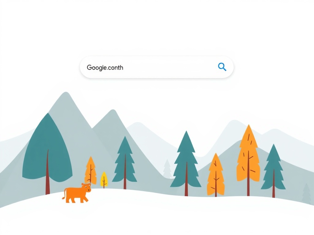 Understanding the KISS Principle: Applications and Limitations an image of googles search page