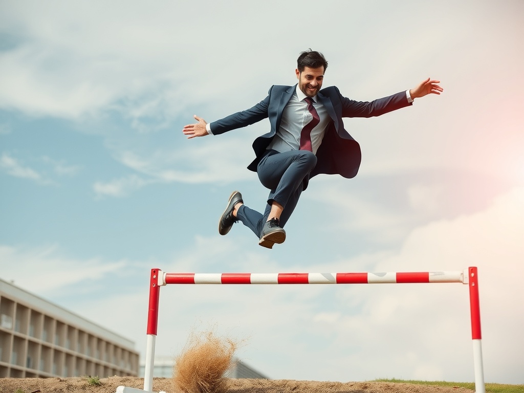 Succession Planning in Leadership: Strategies for Success A business leader sitting down making a plan.