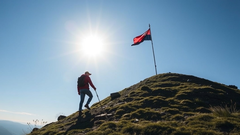 How to persevere featured image