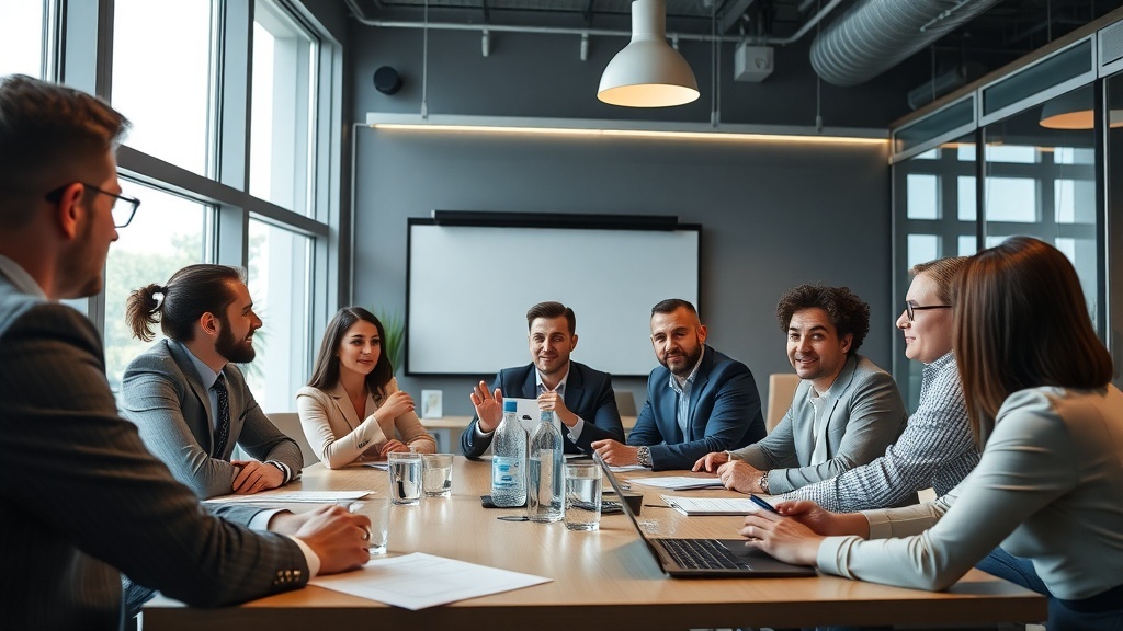 how to keep meetings on track featured image