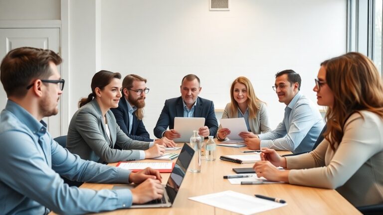 meeting participation featured image