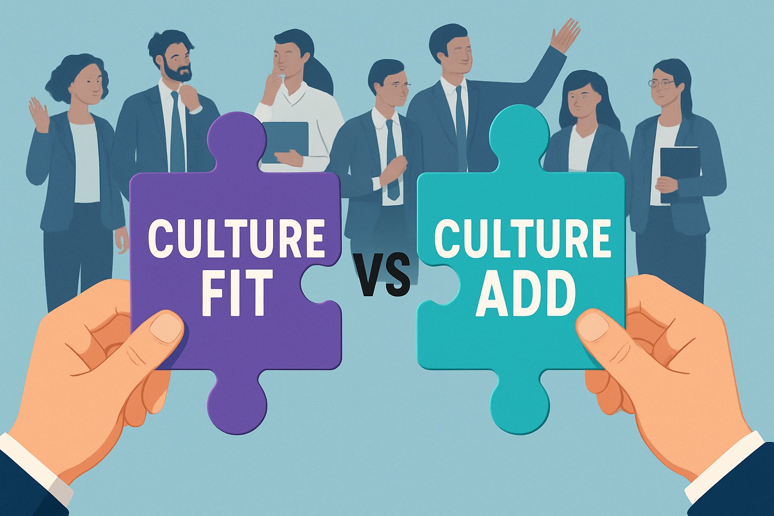 culture fit vs culture add featured image
