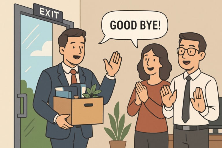 empolyee offboarding featured image