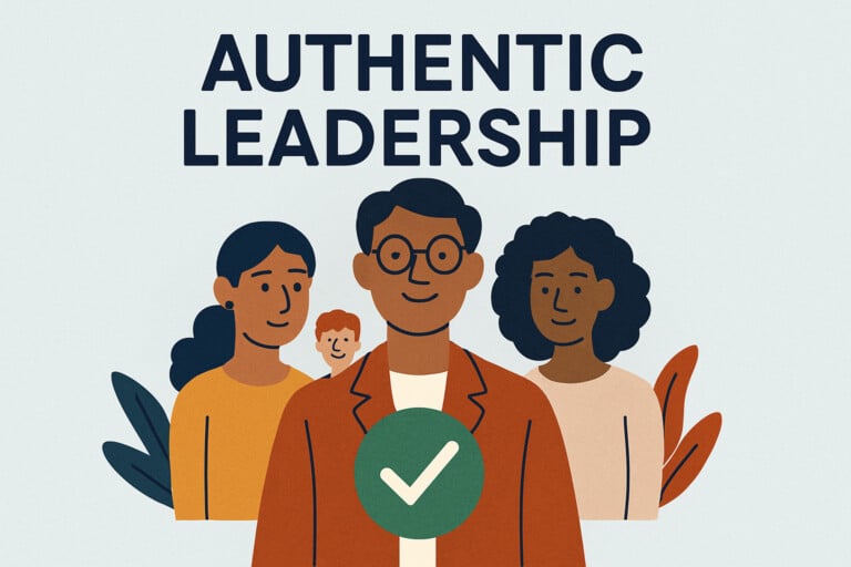 authentic leadership featured image