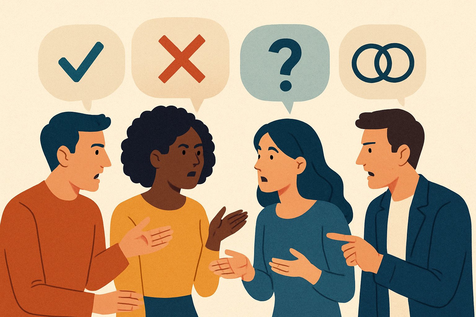 disagree productively featured image