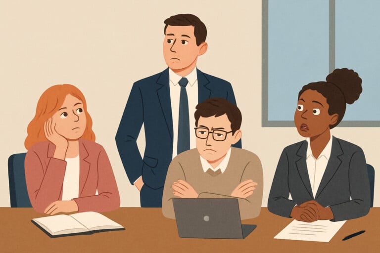 reading a room featured image