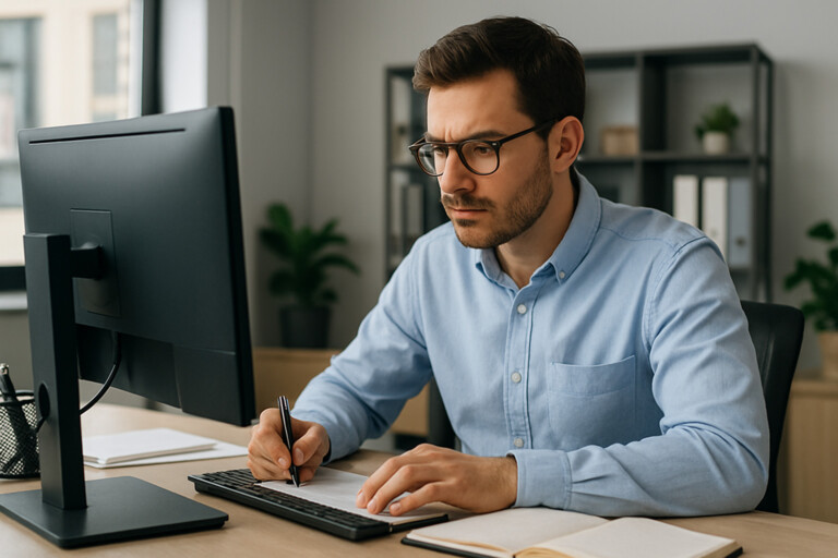 productive procrastination featured image